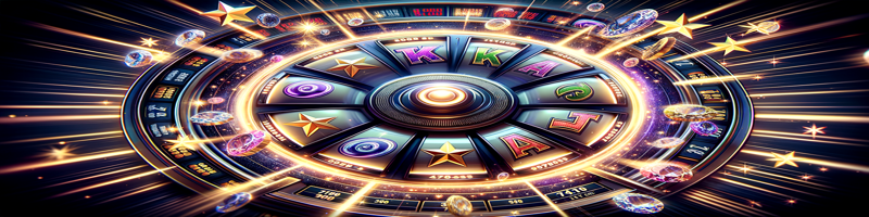 Slots 7 Giriş ve Kazanma Dünyasına Hoş Geldiniz